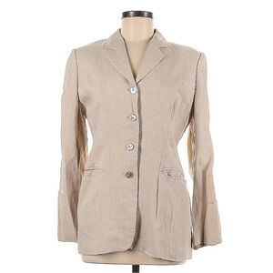 Casual Corner Beige Blazer